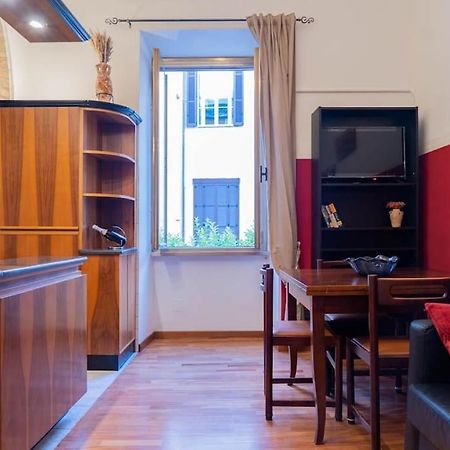 Trastevere - Viaggio A Roma Antica Extérieur photo